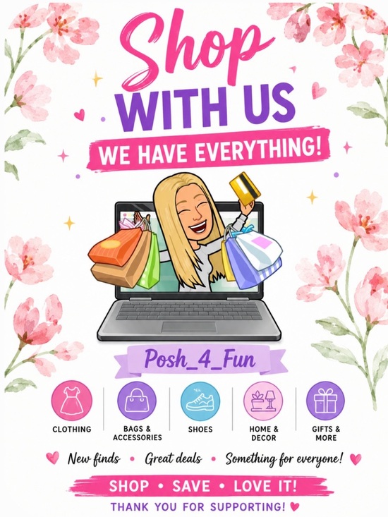 Other - LIVE! LISTING NOTIFICATION FLYER - GET NOTIFIED WHEN I GO LIVE!